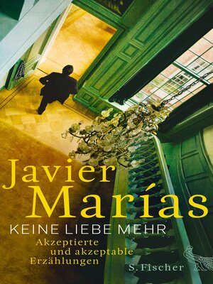 cover image of Keine Liebe mehr